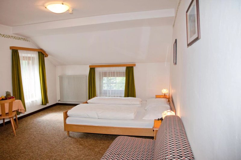 Albergo Hotel Al Cavallino Bianco