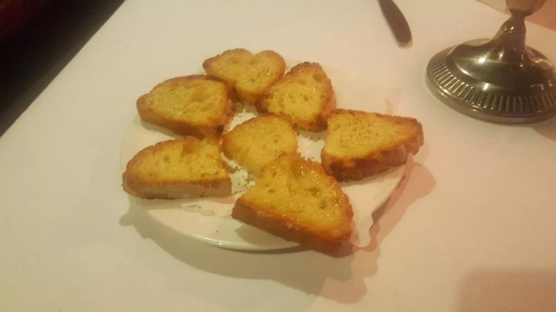 Ristaurante Ciao