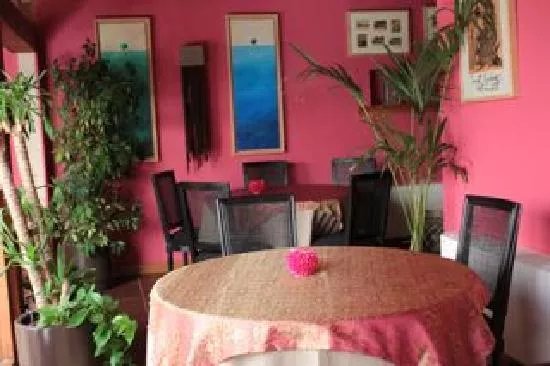 La Posada de las Esencias