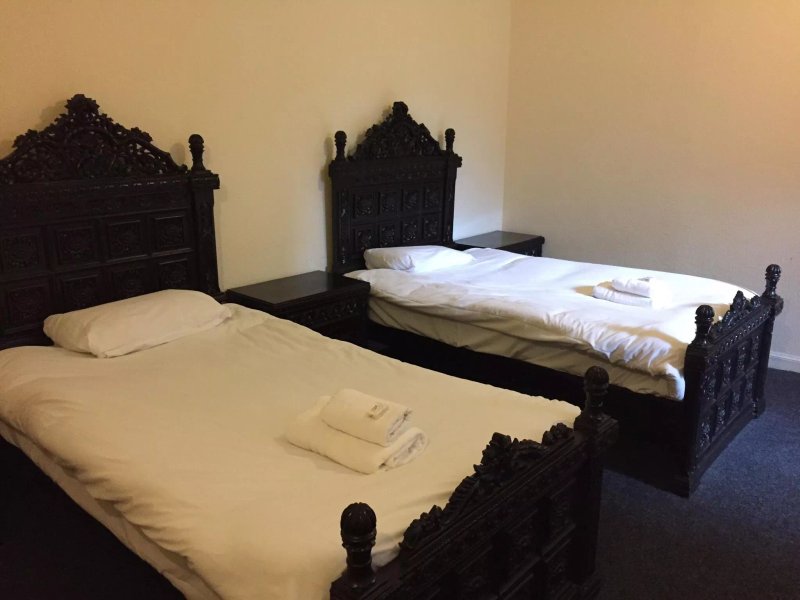 York Place B&B