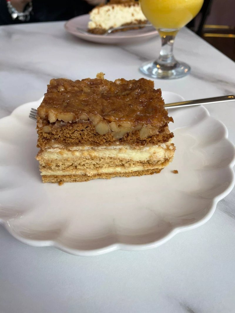 Sweet Moment Coffee&cake