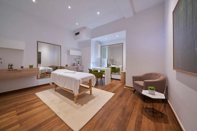 Quinta do Furao SEN-SPA