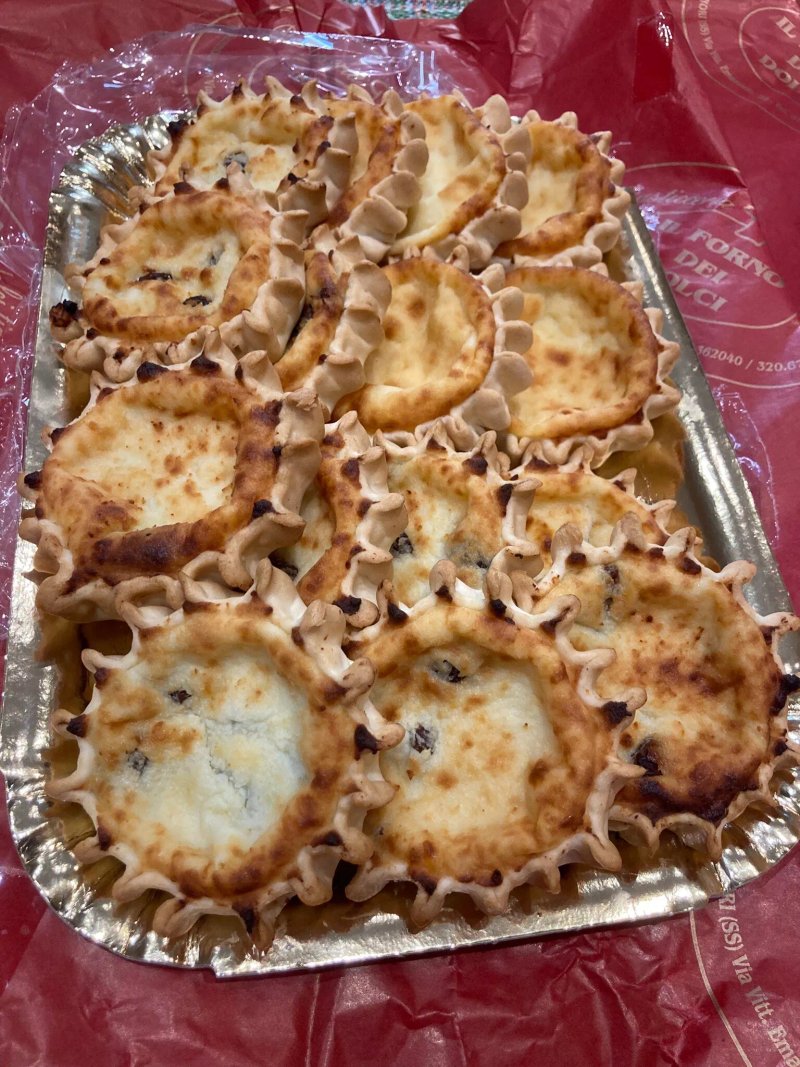 IL Forno Dei Dolci