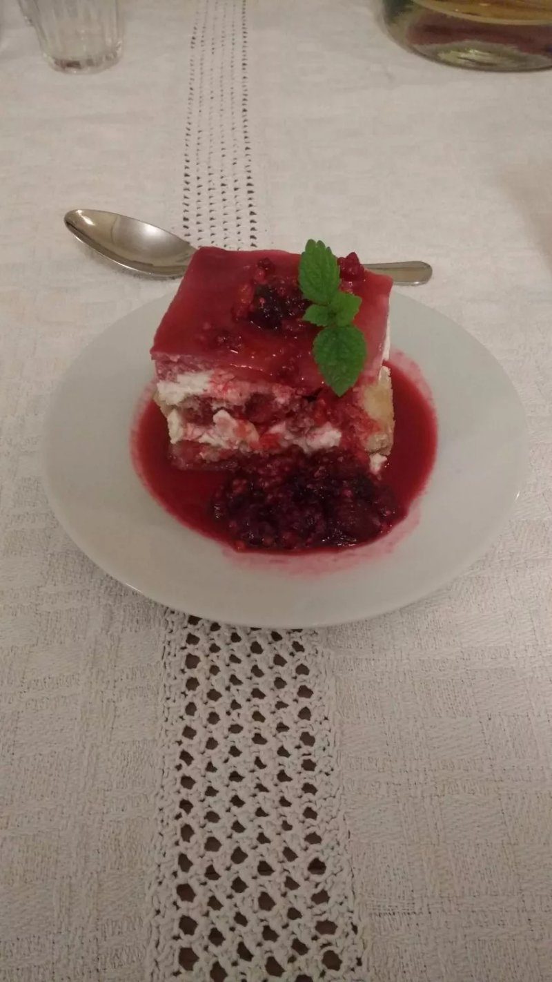 La Curtea Richvini