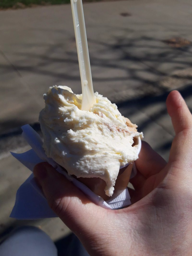 La Gelatiera