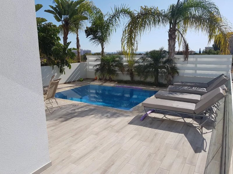 Kitsios Villas With Private Pool No2