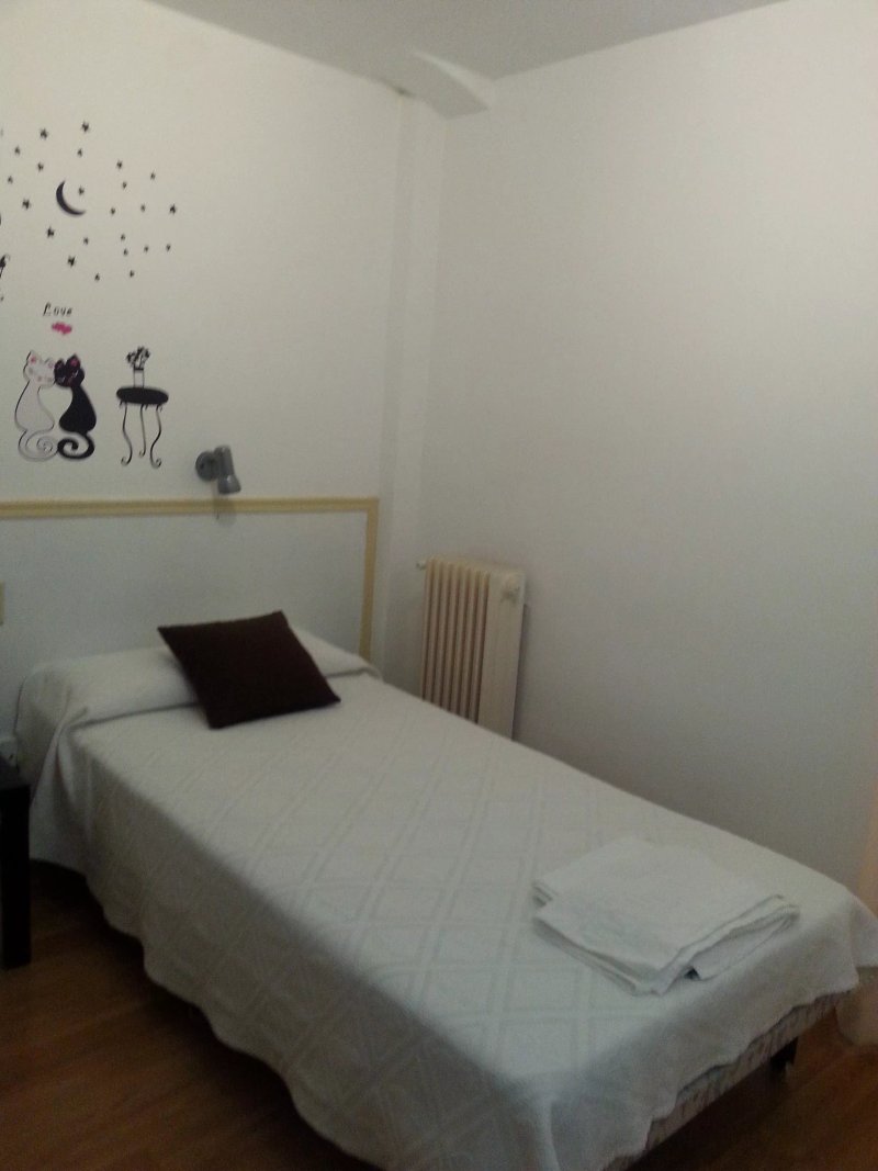 Hostal Suizo