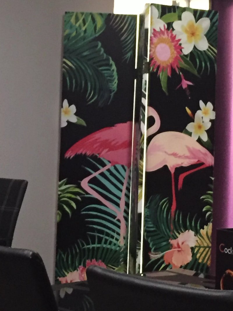 Le Grill du Flamant Rose