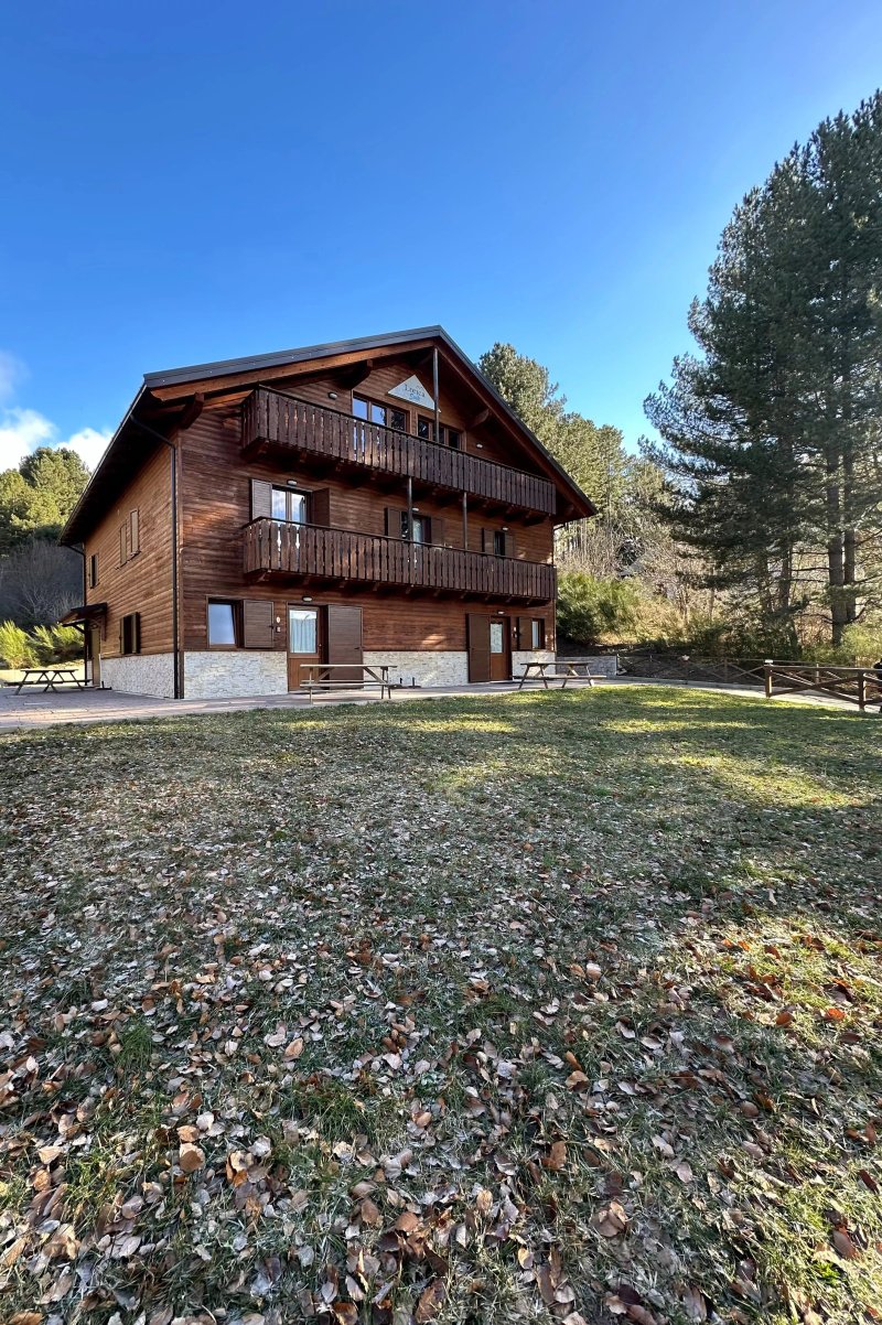 Lorica Suite Lago