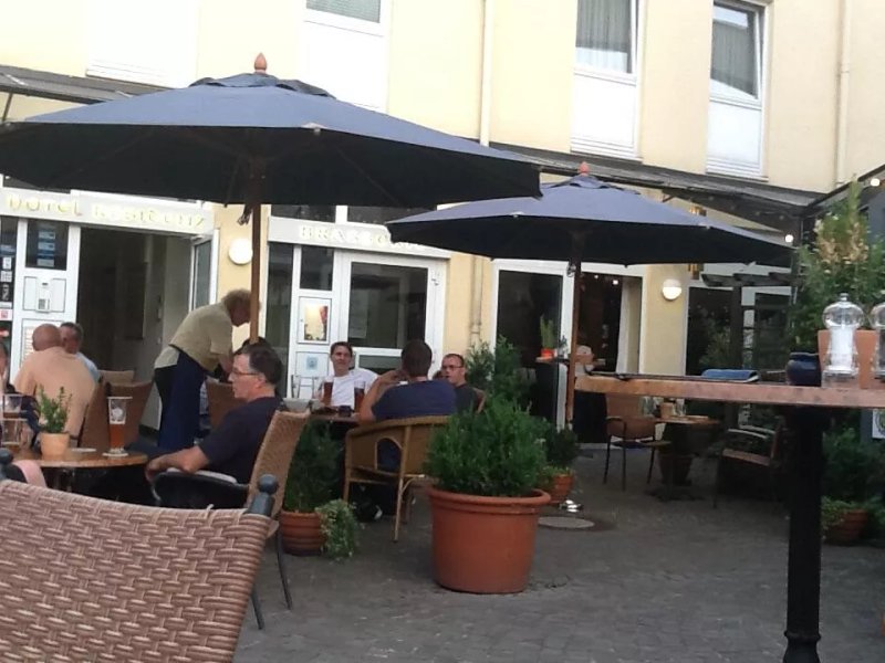 Posthaus Hotel Residenz