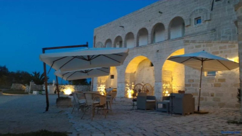 Masseria Conti Filo