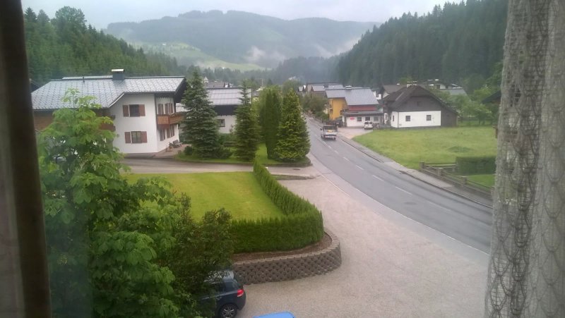 Alpenhof Annaberg