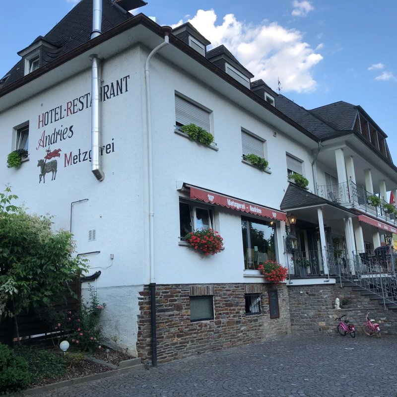 Moselgasthof Andries