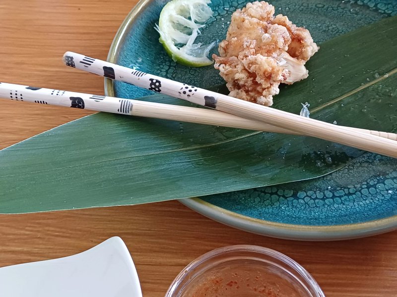 KIRITA Japanese Noodles Laboratory