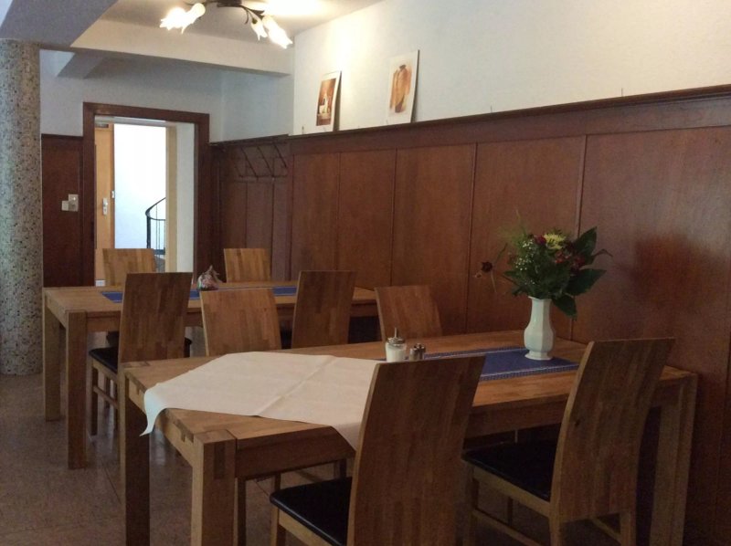 Gasthof zum Lahntal restaurant