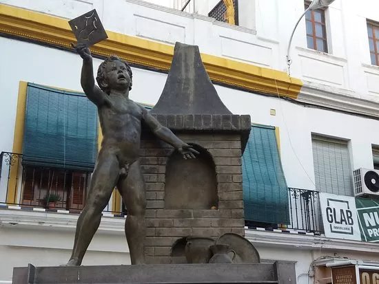 Monumento a los Alfareros y Ceramistas