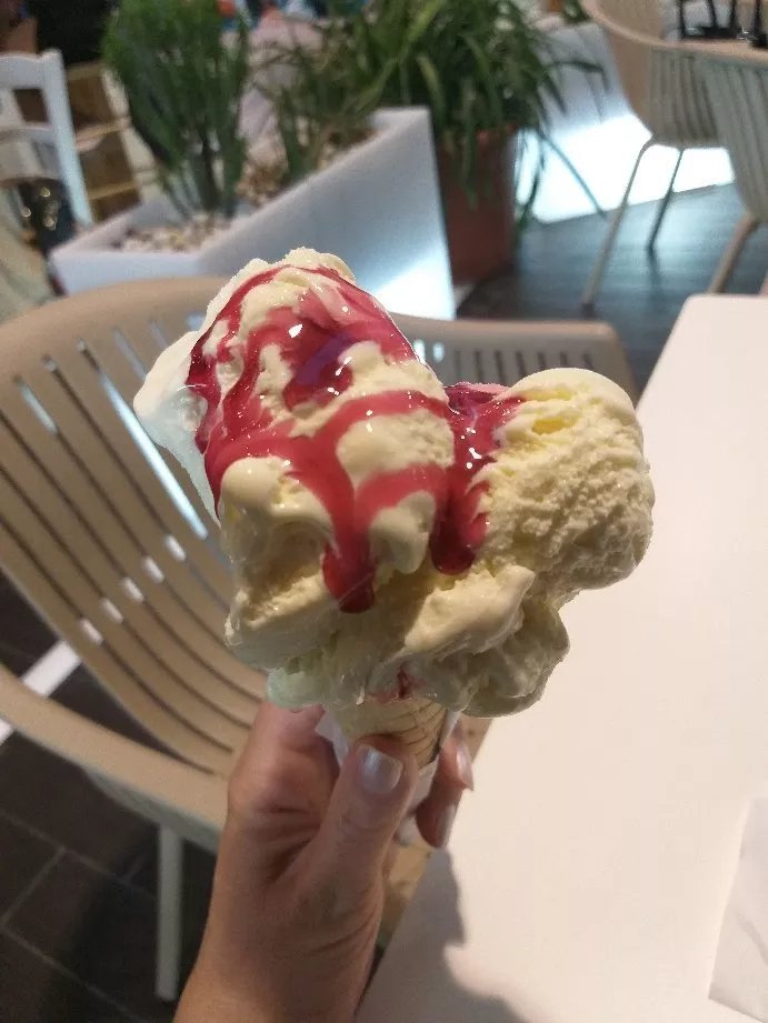 La Bottega del Gelato