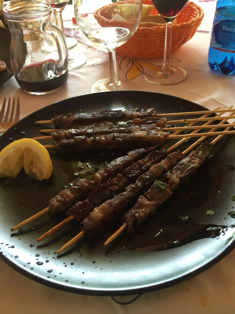 Albergo Ristorante Il Parco