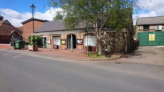Kington Museum