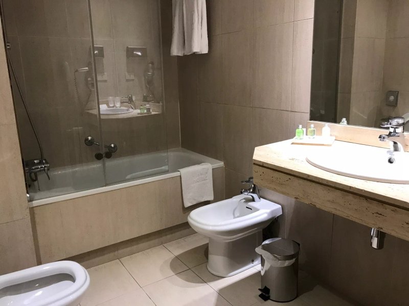 Hotel NH Ciutat de Reus