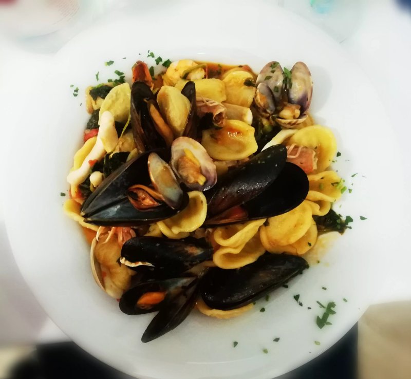 Ristorante Pizzeria - IL FARO