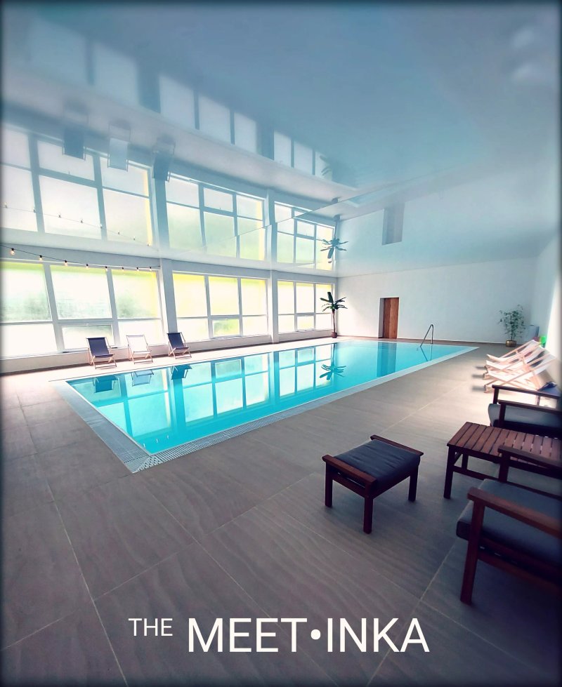 The Meetinka Dream Apartments