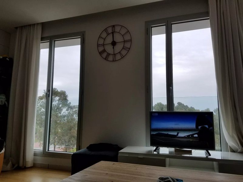 Durlet Beach Apartments