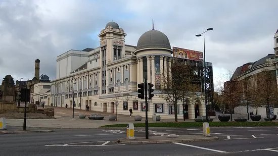 Alhambra Theatre