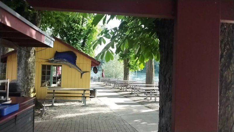 Restaurant Rhygarte