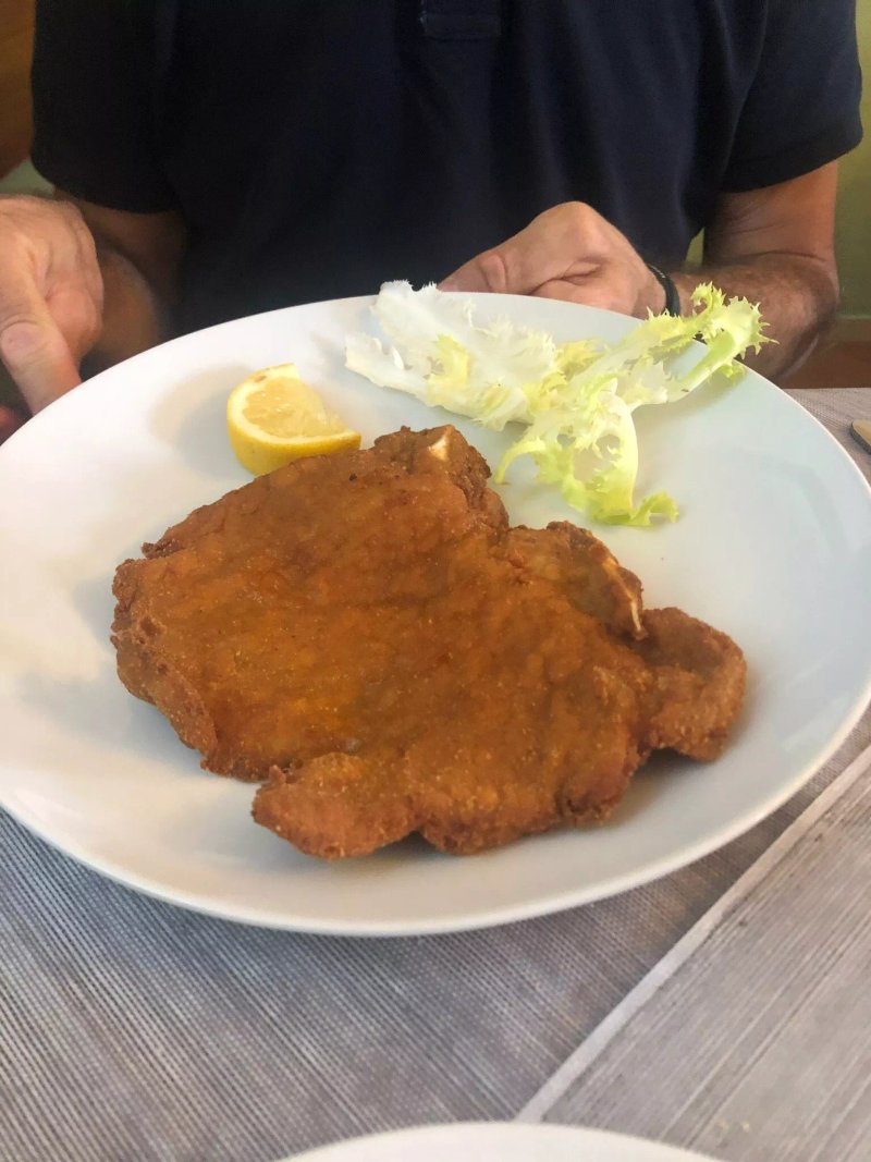 L'Osteria dei Casoni