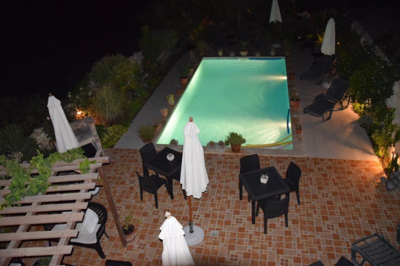 Rigiana Guest House