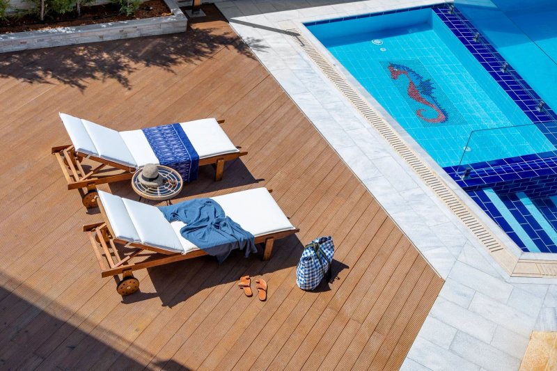 Diamond Kyparissia Suites