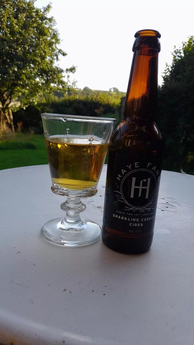 Haye Cider Farm