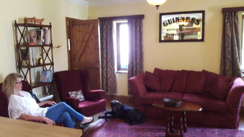 Grange Country House