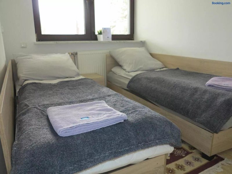 AirSpot Balice