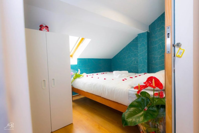 SwissLisbon Guest House