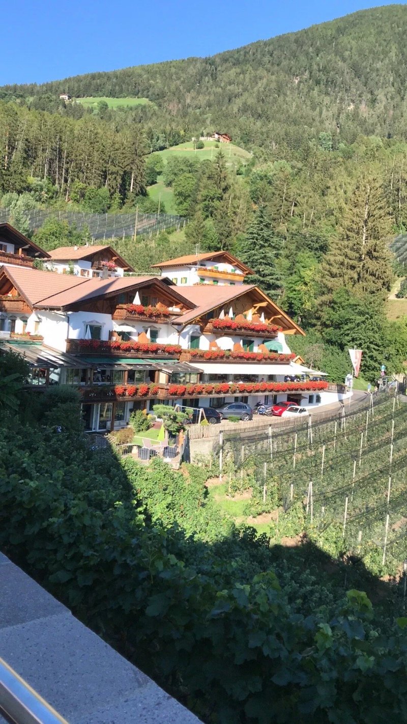 Hotel Restaurant Moserhof