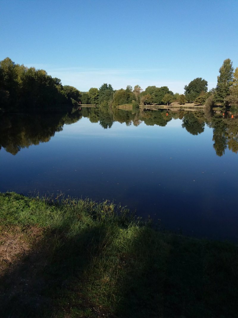 Au Bistrot Du Lac
