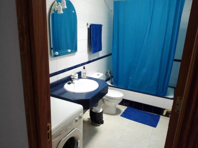 Apartments Arrieta I