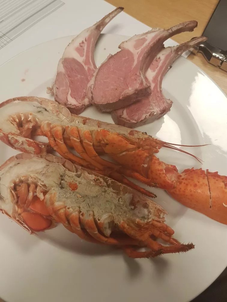 Ernst Cuisine