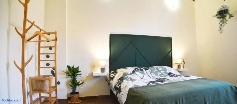 Casa Bienvenida