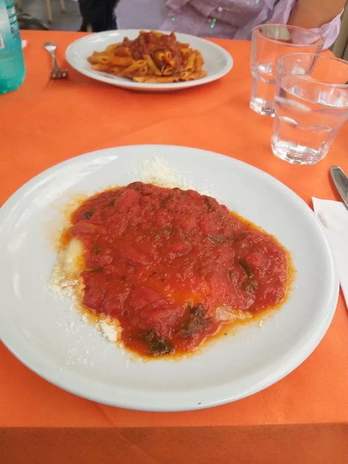 Golden Coffee Lounge Restaurant Cagliari