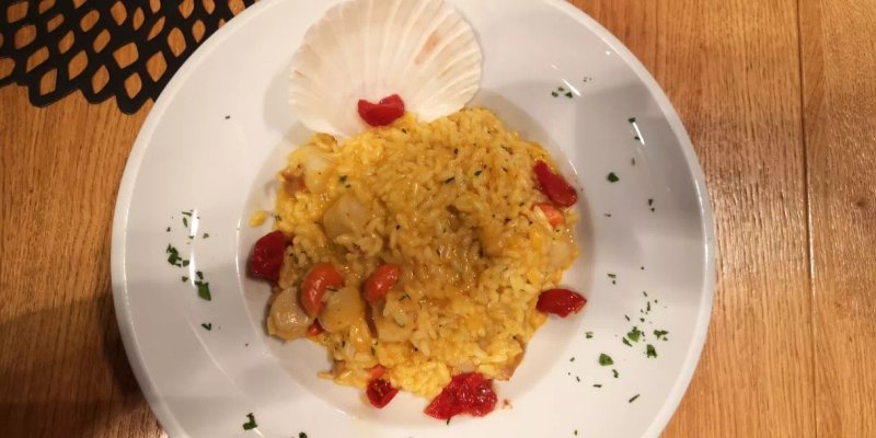 Gastronomia Pane E Vino