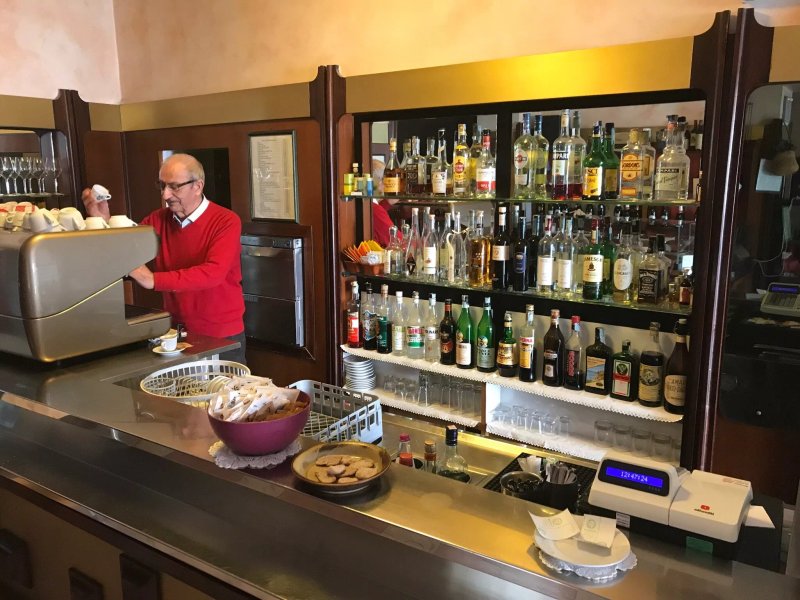 Enocioccogelateria Brunelli