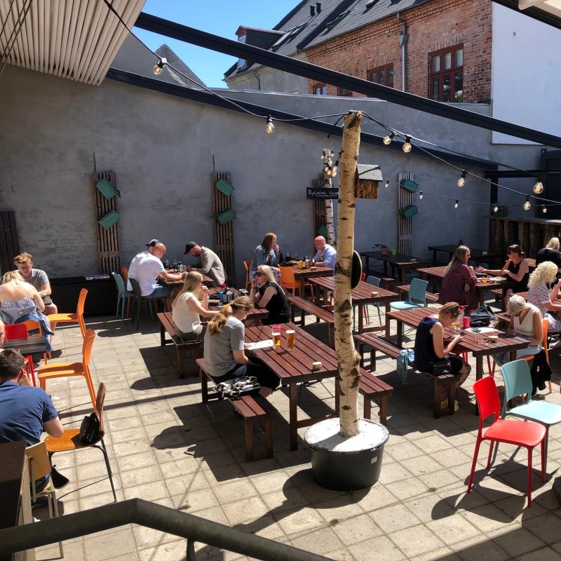 Esbjerg Street Food