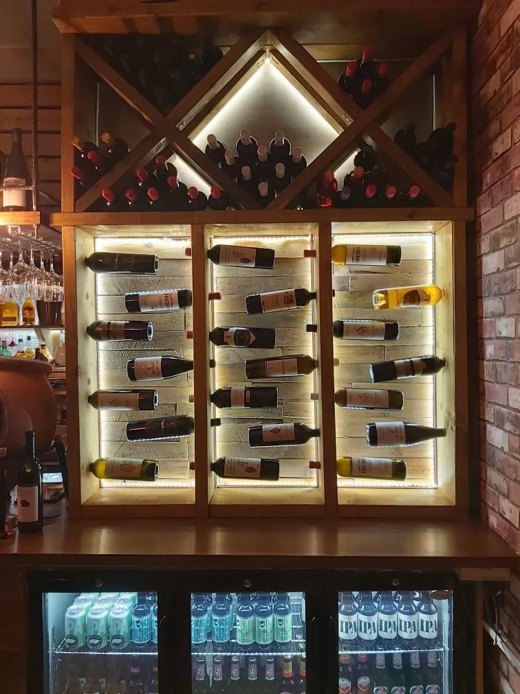 Merton Cafe And Wine