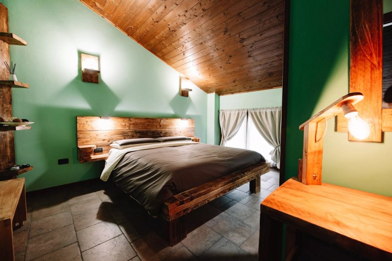 Agriturismo La Bicocca