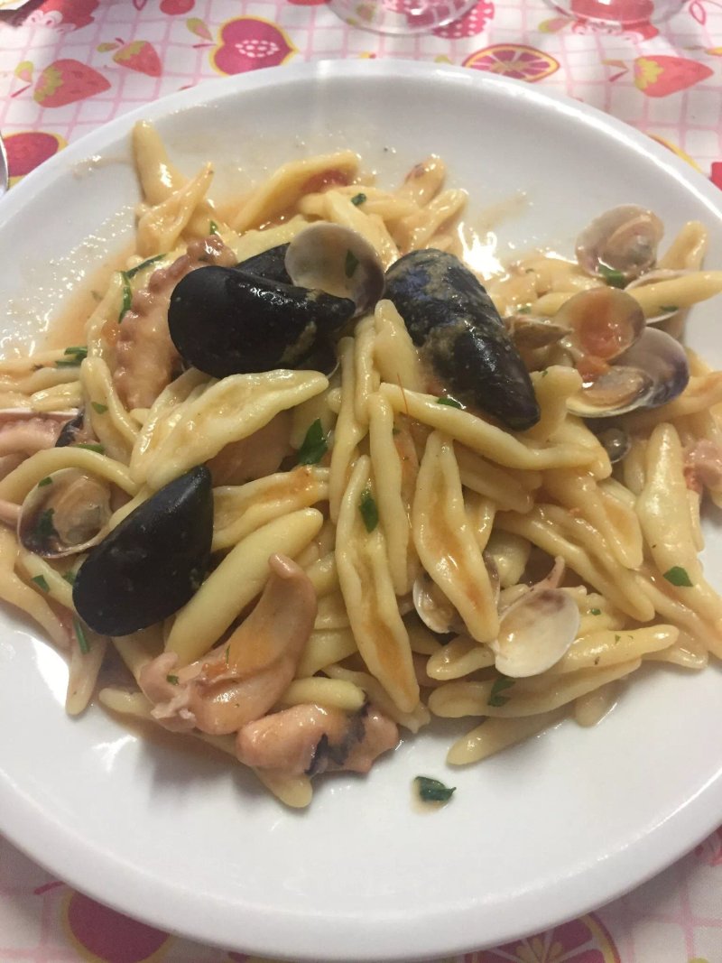 Ristorante da Eva Bar Pensione