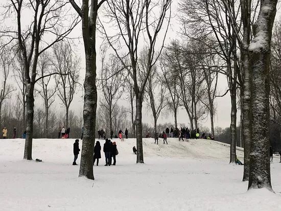 Genneper Parken