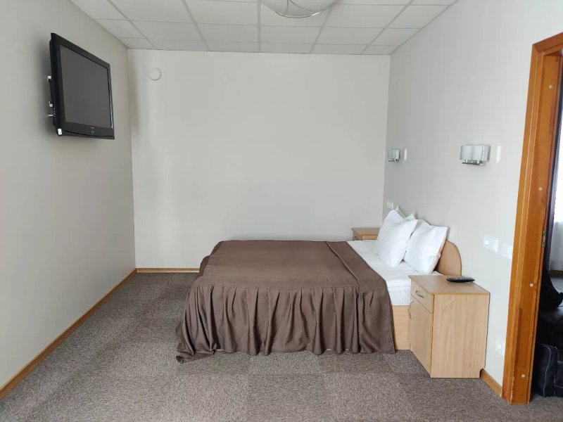 Sports Hotel